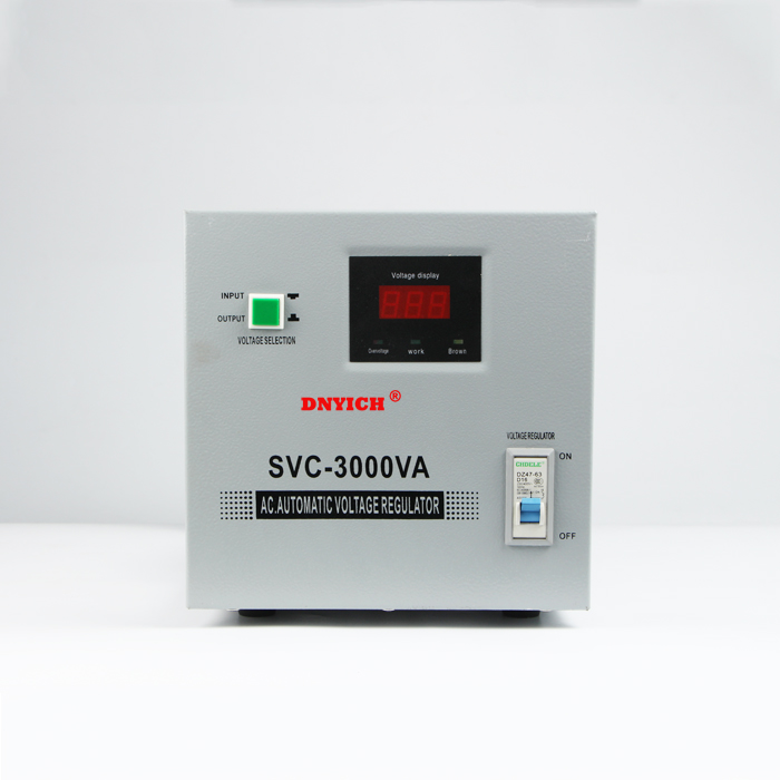 SVC-3000VA(台式数表)