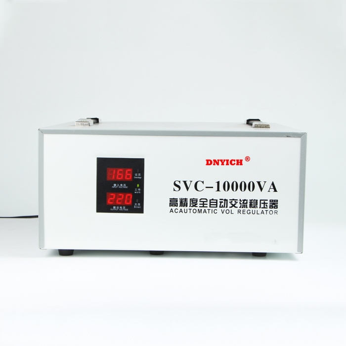SVC-10000VA(台式数表)